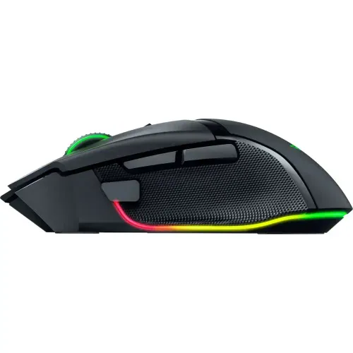 Myszka gamingowa Razer Basilisk V3 Pro 35K Czarny