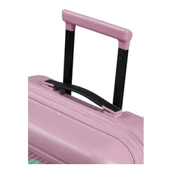 Walizka dziecięca American Tourister DashPop Disney - Minnie bubbles