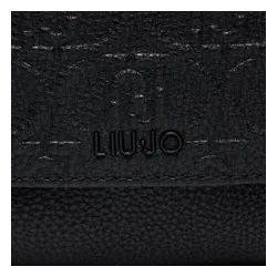 Liu Jo Ecs S Geanta Crossbody Aa4281 E0003 Nero 22222