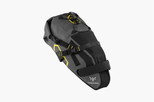 Подседельная велосумка Apidura Expedition Saddle Pack