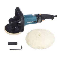 Makita Polerka rotacyjna 9237CB 1200 W