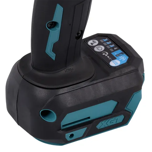 Makita TW008GZ Darbe Anahtarı 40 in 1/2"