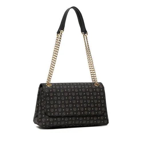 Pollini Te8473pp0eq1100a geantă Nero
