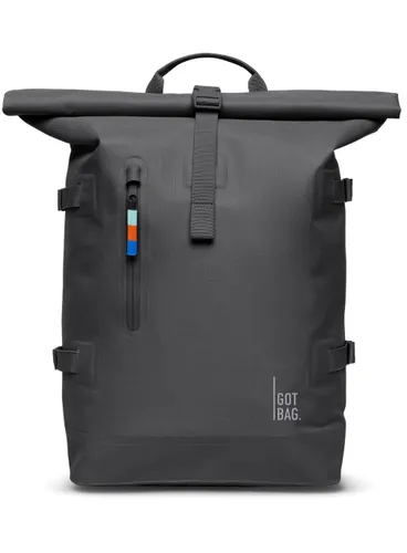 Рюкзак городской GOT BAG Rolltop 2.0 - shark