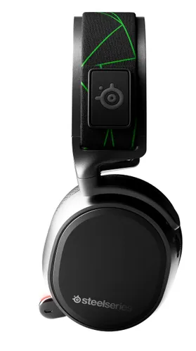 Беспроводные наушники SteelSeries Arctis 9x Xbox с микрофоном