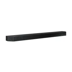 Soundbar Samsung HW-Q990D 11.1.4 Wi-Fi Bluetooth AirPlay Dolby Atmos DTS X