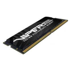Pamięć Patriot Viper Steel DDR4 16GB 3200 CL18 SODIMM Czarny