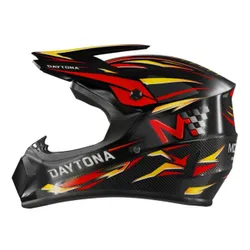 Kask MOTUS Daytona Full Face (rozmiar L)
