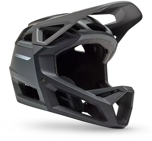 Kask rowerowy Full Face FOX Proframe MIPS