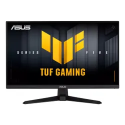 Monitor ASUS TUF Gaming VG27AQE5A 27" 2560x1440px IPS 165Hz 0.3 ms [GTG]