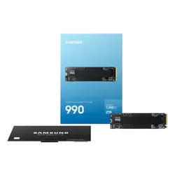 Dysk SAMSUNG 990 2TB SSD