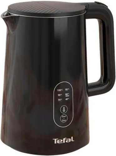 Электрический чайник Tefal с регулировкой температуры