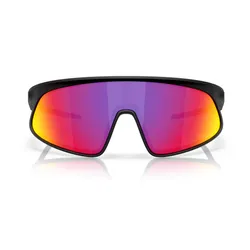 Очки для шоссейного велосипеда OAKLEY RSLV PRIZM