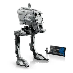 LEGO Star Wars 75417 Maszyna krocząca AT-ST
