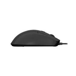 Myszka Natec Hawk 2 Czarny