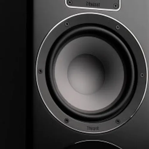 Kolumna Magnat Signature 607 Czarny 1szt.