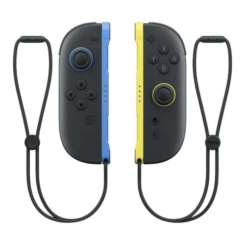 Kontroler Nintendo Joy-Con 2 Pair 2 szt. Niebiesko / Żółty do Nintendo Switch 2