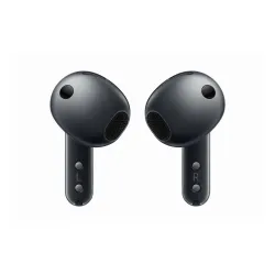 Słuchawki bezprzewodowe Samsung Galaxy Buds4 SM-R540NZK Douszne Bluetooth 6.1 Funkcje AI Czarny