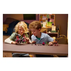 LEGO 71513 DREAMZzz Koszmarna skorpionowa koparka