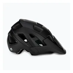 Kask rowerowy Lazer Jackal KinetiCore matte black