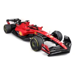 Samochód zdalnie sterowany MAISTO TECH Ferrari SF-23 82771