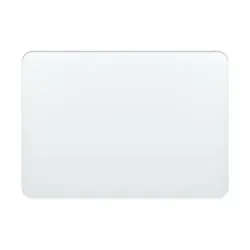 Apple Magic Trackpad z obszarem Multi-Touch Biały