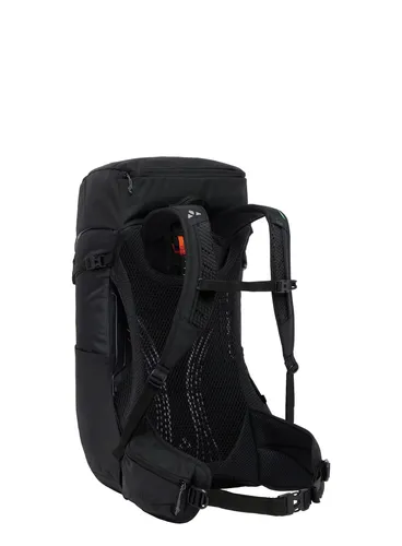 Plecak turystyczny Vaude Brenta 30 - black