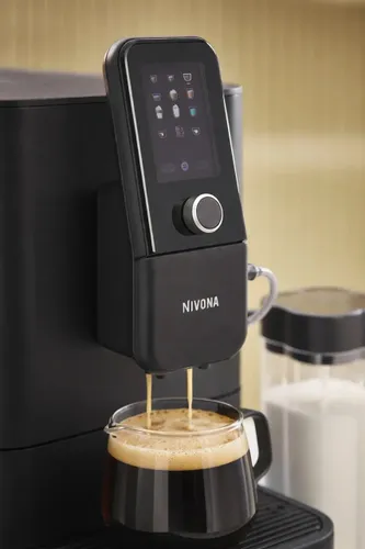 Ekspres NIVONA Nivo 8141 Pro