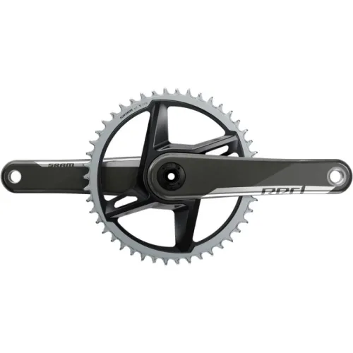 Mechanizm korbowy SRAM Red 1 DUB DM X-Sync Carbon