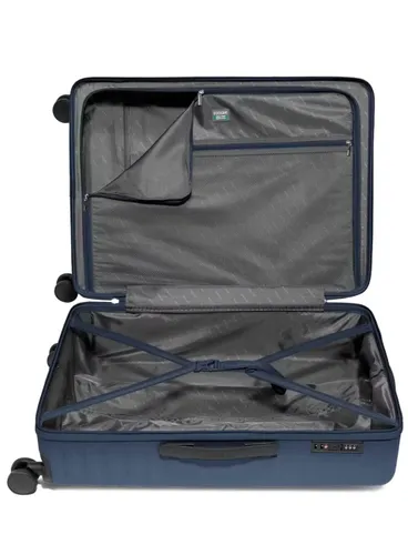 Walizka duża Puccini Munich - granatowy