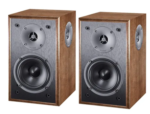 Колонки Magnat Monitor S10 D Walnut 2шт.