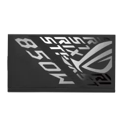 Zasilacz ASUS ROG STRIX 850P 850W 80+ Platinum Czarny