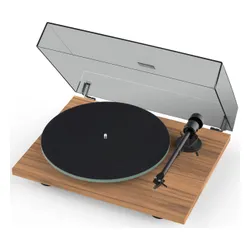 Gramofon PRO-JECT T1 Orzech