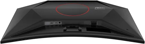 Monitor AOC C32G42ZE 31.5" 1920x1080px 260Hz 0.3 ms [MPRT] Curved