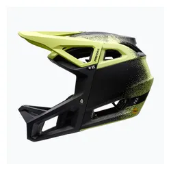 Kask rowerowy Fox Racing Proframe RS Aura lime