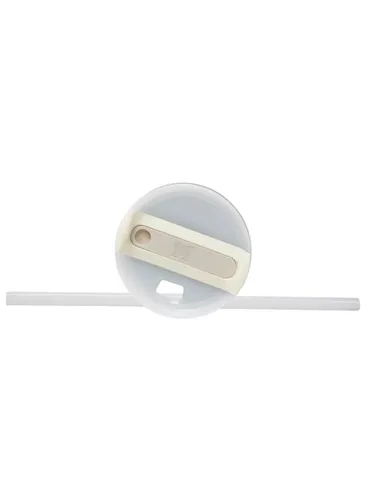Kubek termiczny Stanley Quencher H2O FlowState 1,2 l - cream tonal