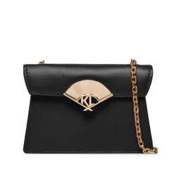 Geanta KARL LAGERFELD 235w3225 A999 Negru
