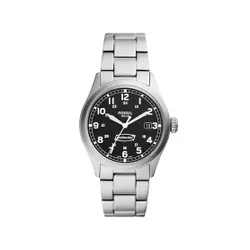 Часы Fossil Defender FS5973 Серебристый