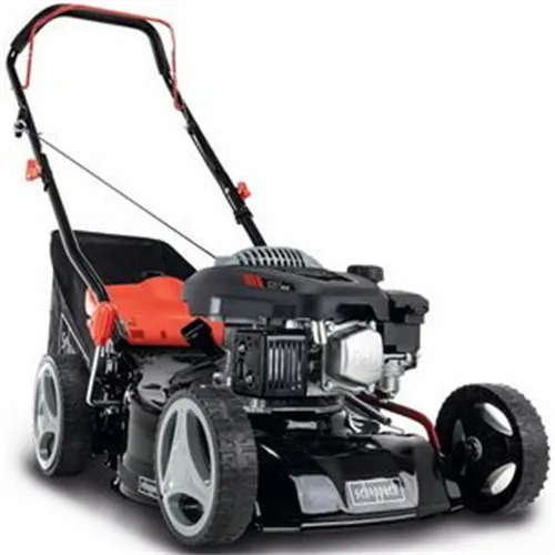 Kosiarka spalinowa Scheppach MP132-42