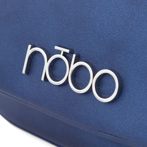 Nobo Nbag-N0250-C012 sac albastru