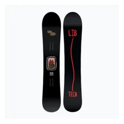 Deska snowboardowa Lib Tech Lib Rig