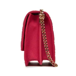Geanta Crossbody Liu Jo Ecs S Aa4235 E0003 Viva Magenta 81750