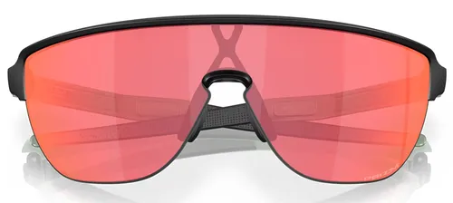 Велосипедные очки Oakley Corridor PRIZM Trail Torch