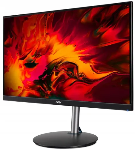 Monitor Acer Nitro XF243YM3bmiiprx 23,8" Full HD IPS 180Hz 1ms VRB Gamingowy