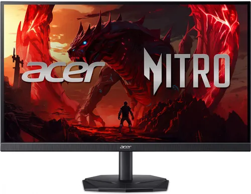 Acer KG272KL1BMIIPX - 72Hz 4K | 144Hz Full HD | IPS | 27''