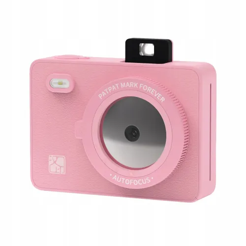 Aparat Hanin Z5S Różowy