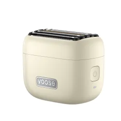 Электробритва YOOSE Mini 5 белый