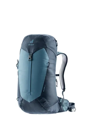 Plecak z siatką dystansową Deuter AC Lite 24 - atlantic/ink