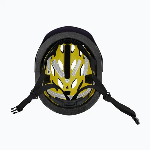 Kask rowerowy dziecięcy Bell Granite Mips Jr plum