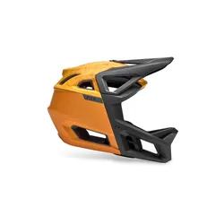 Kask enduro Fox Proframe Frequency - caramel